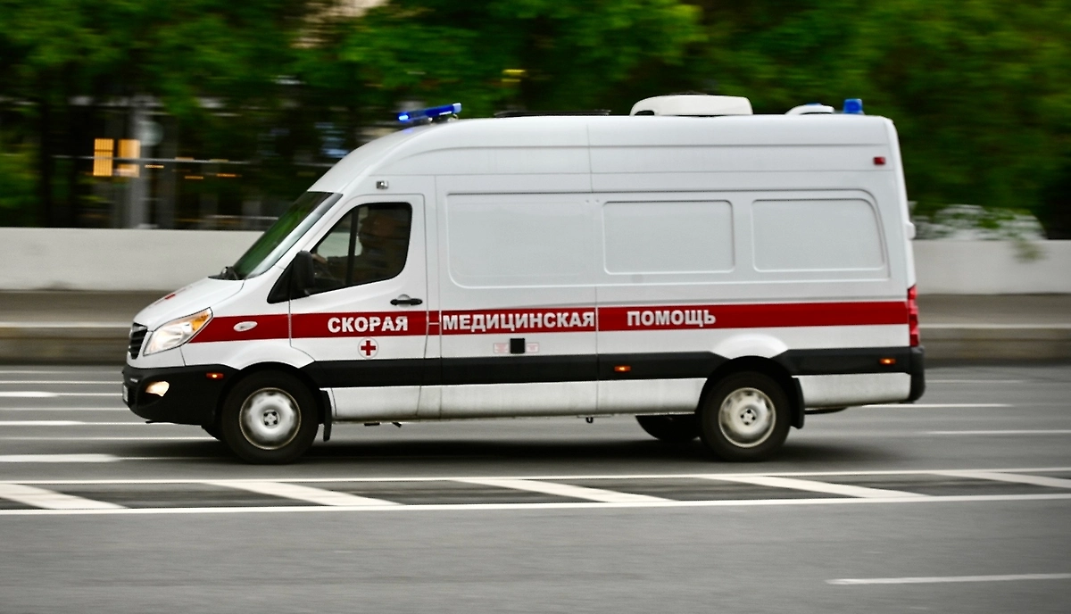 Обложка © Life.ru