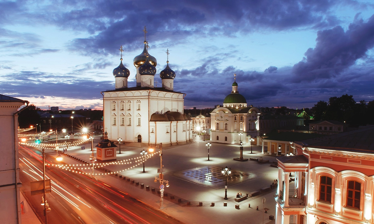 Обложка © Wikipedia / Ветер Тверских Крыш