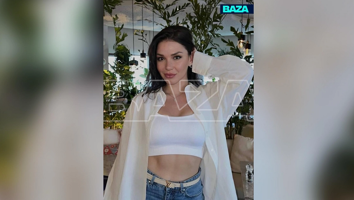 Пострадавшей в Грузии россиянке нужна операция на нос. Фото © Telegram / Baza
