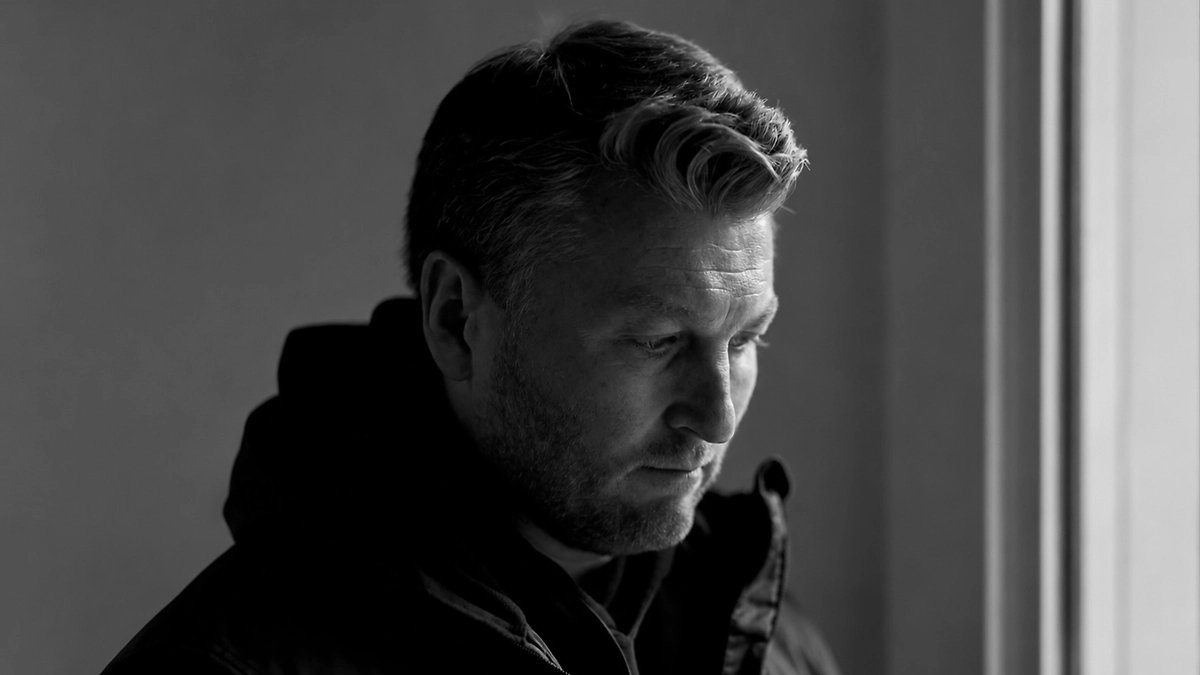 Сергей Куличенко. Обложка © РФС / Михаил Шапаев