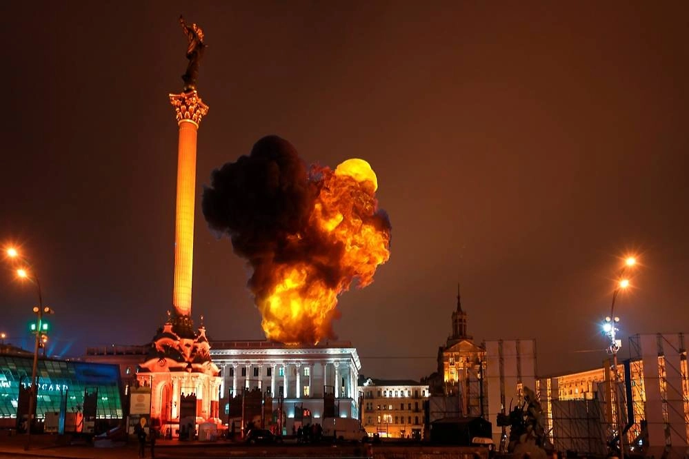 Обложка © Shutterstock / FOTODOM / Giovanni Cancemi