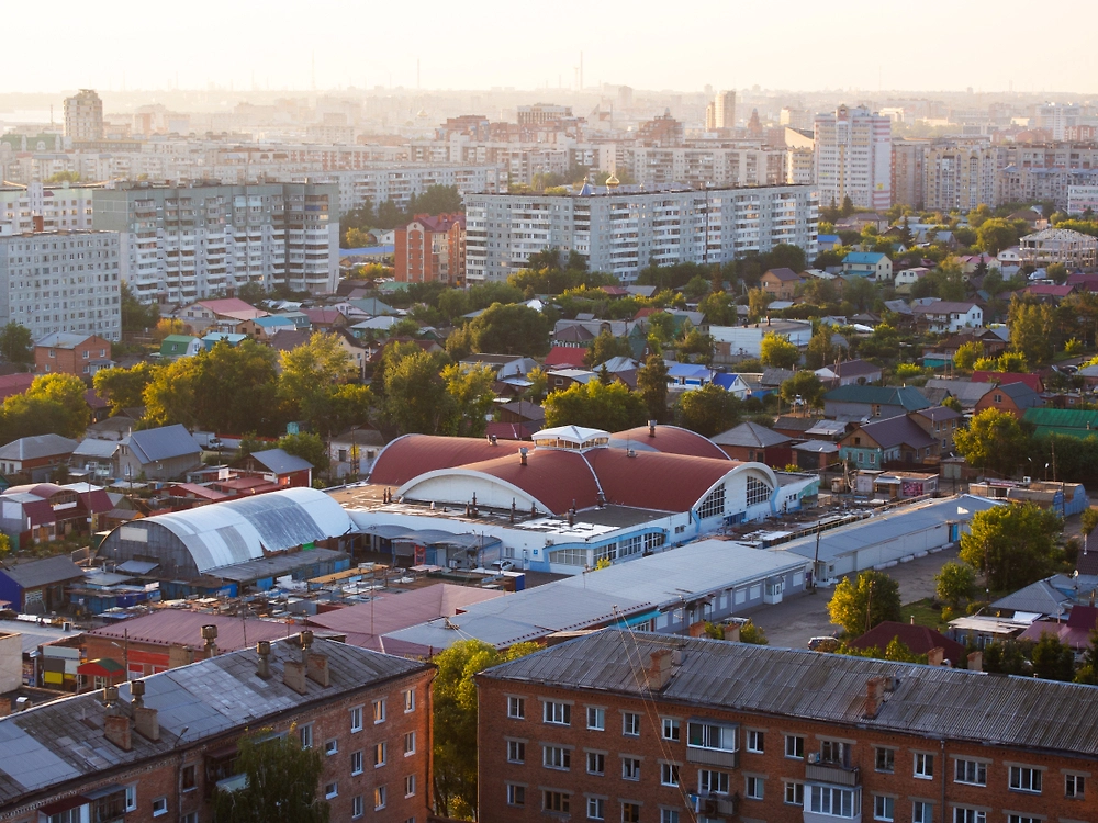 Обложка © Shutterstock / FOTODOM / Mashkova Polina