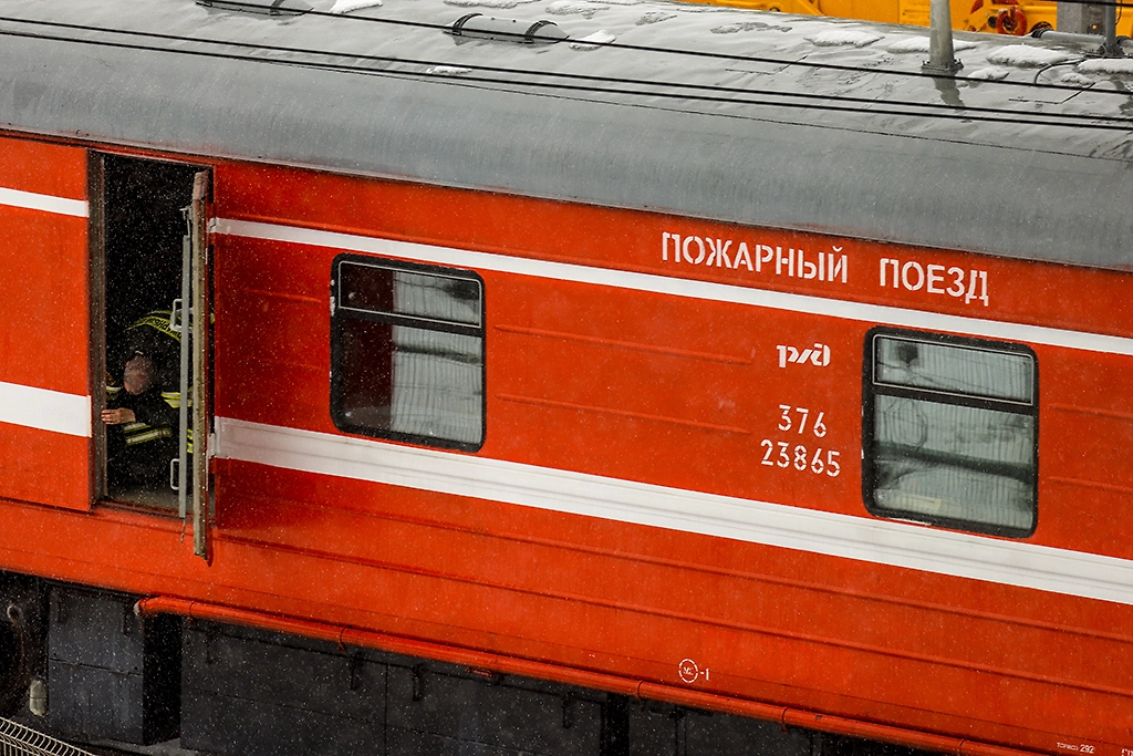 Обложка © ТАСС / Павел Селезнев