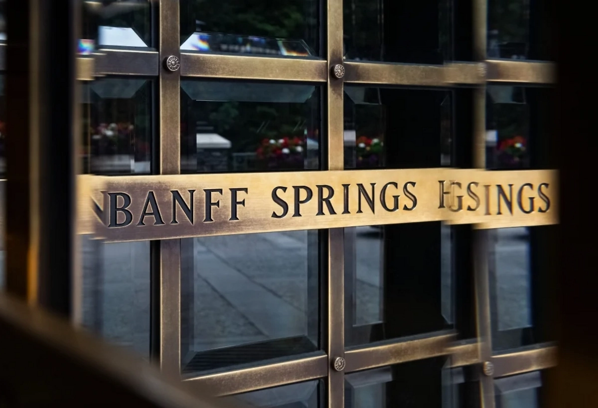 Что известно о легенде о 100 исчезнувших постояльцах Fairmont Banff Springs? Фото © banff-springs-hotel
