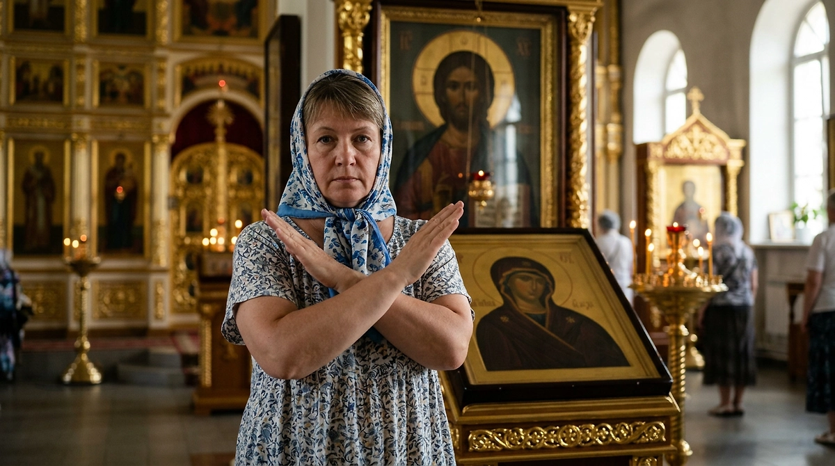 Что нельзя делать 12 июля: главные запреты Петрова дня. Фото: ИИ-иллюстрация: создано редакцией Life.ru с использованием Nano Banana AI