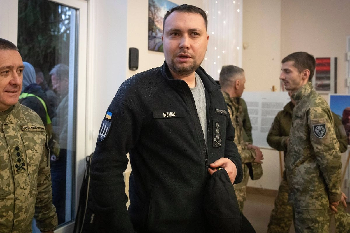 Обложка © ТАСС / AP