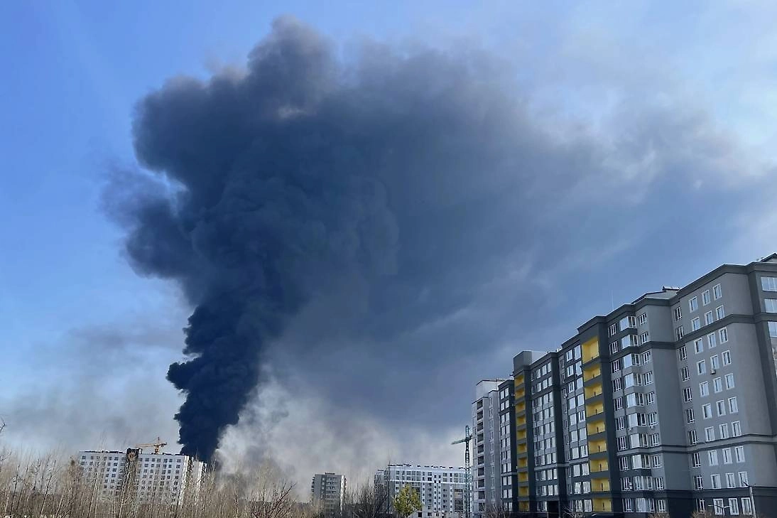 Обложка © Shutterstock / FOTODOM / Kateryna Bielokopytova