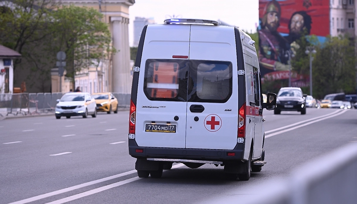 Обложка © Life.ru