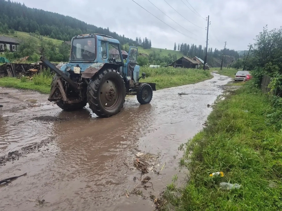 Обложка © VK / Лысьвенский округ