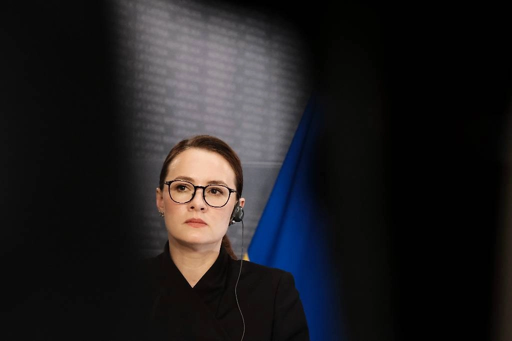 Обложка © ТАСС / EPA / VALDA KALNINA