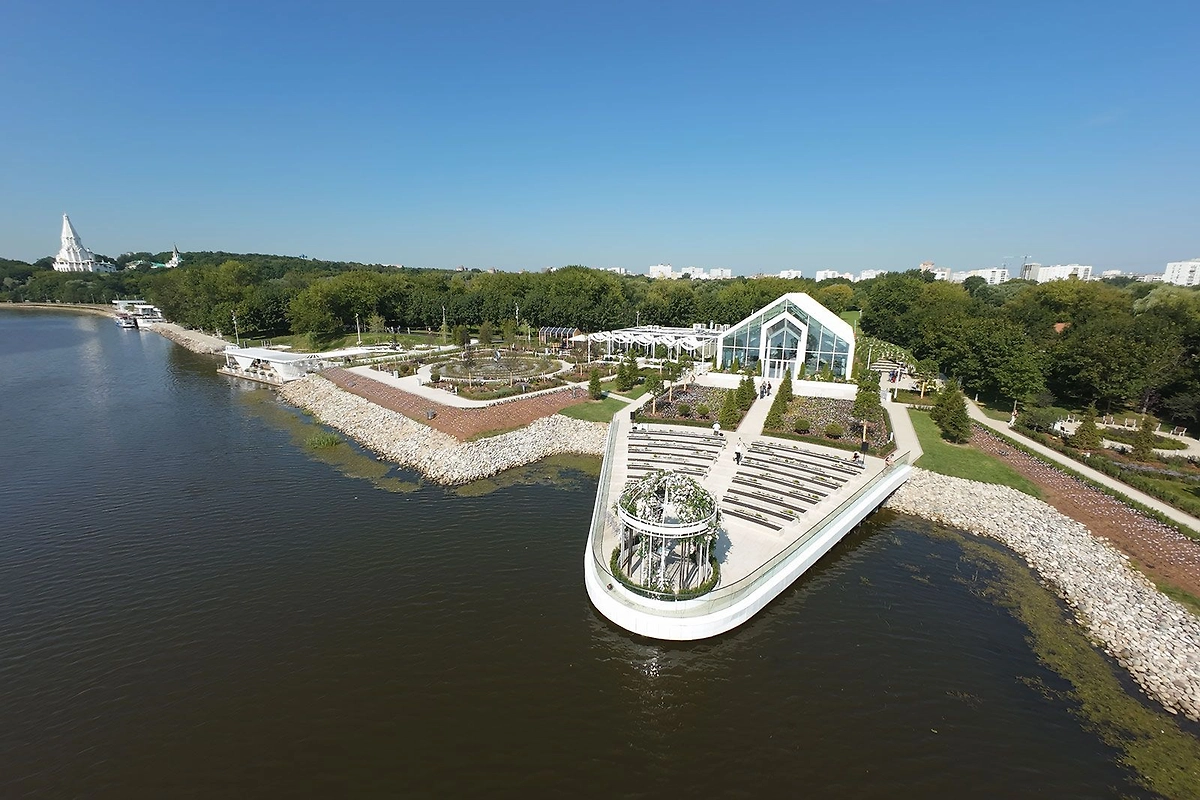 Обложка © Пресс-служба мэра и Правительства Москвы