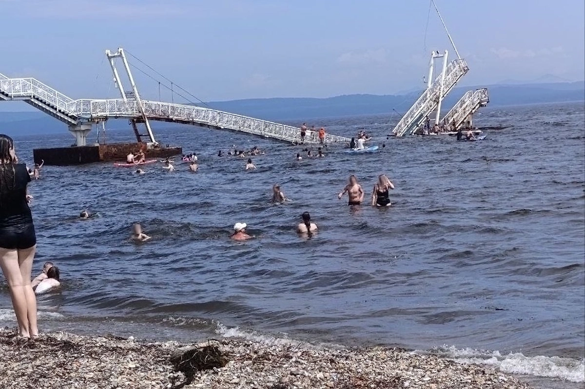 Обложка © Макс / NOVOSTI_PRIMORYE25