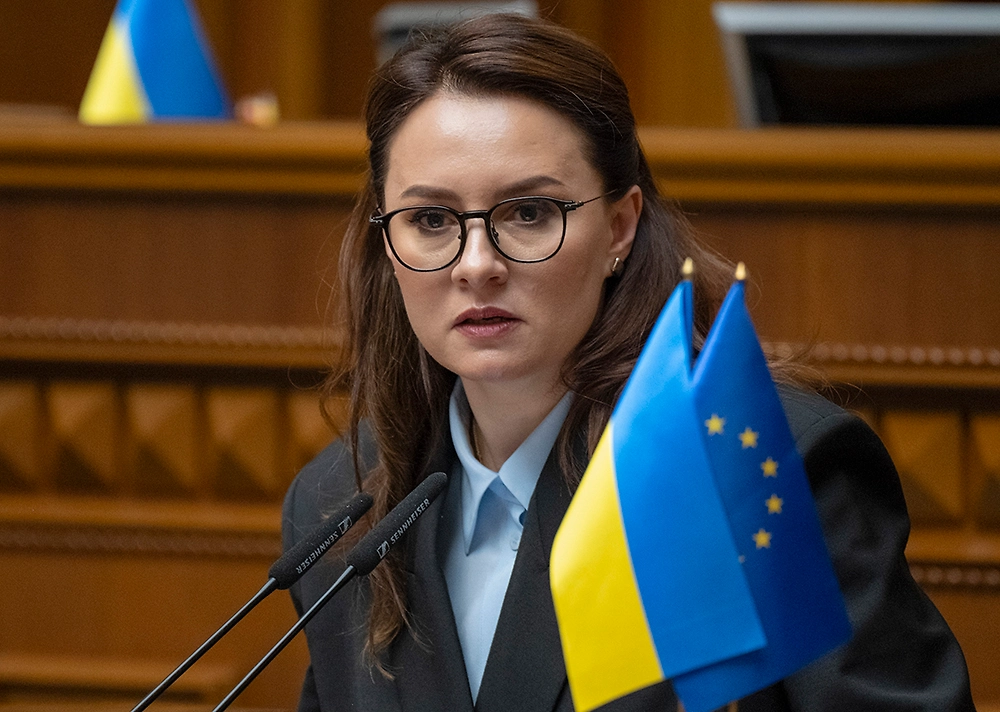 Обложка © ТАСС / EPA / ANDRII NESTERENKO