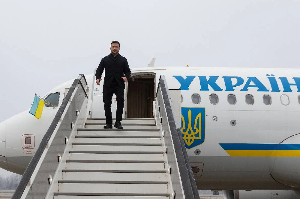 Обложка © ТАСС / Sipa USA / Abaca Press