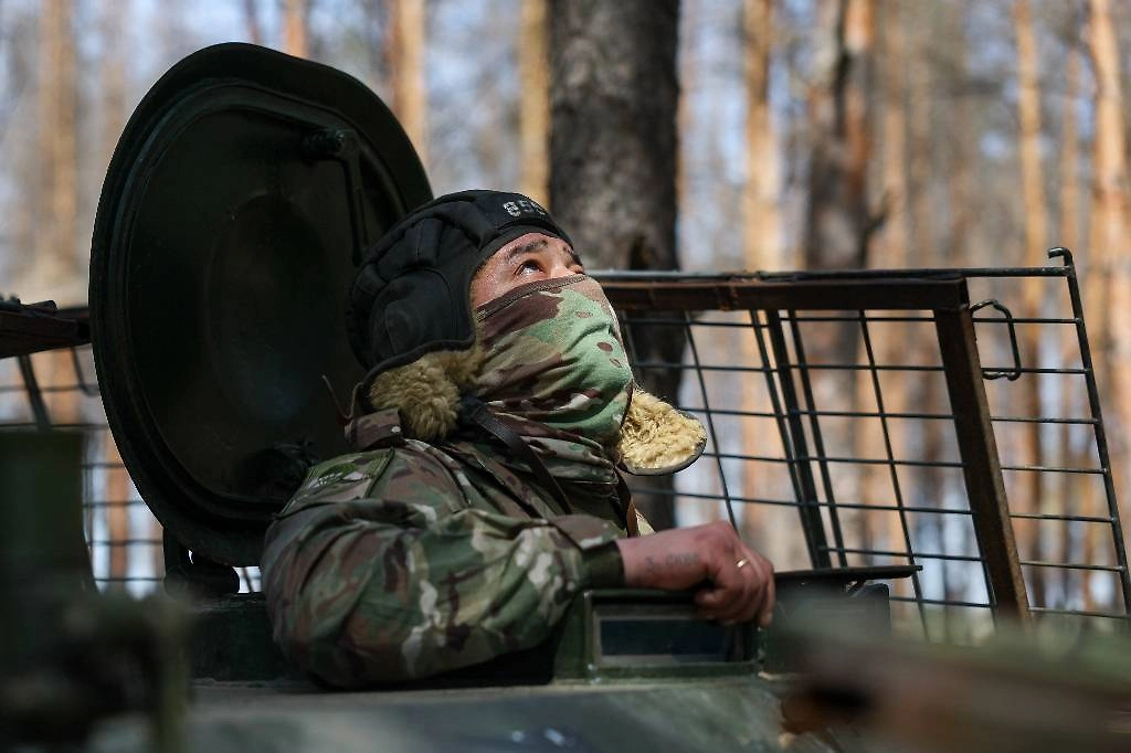 Обложка © ТАСС / Алексей Коновалов