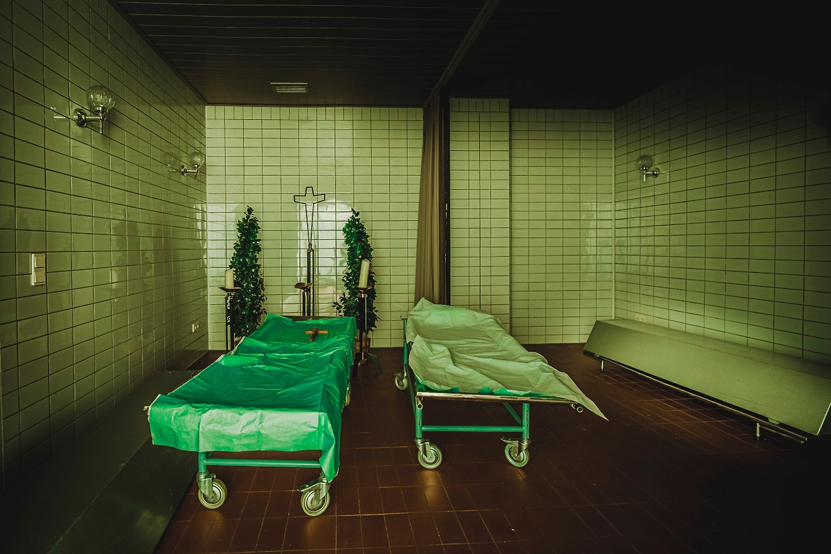 Обложка © Shutterstock / FOTODOM / Kai Malter