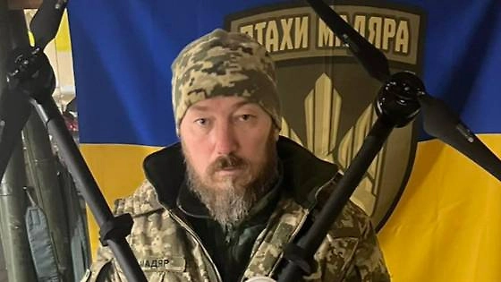 Обложка © Facebook (признан экстремистской организацией и запрещён на территории Российской Федерации) / Brovdi.Art