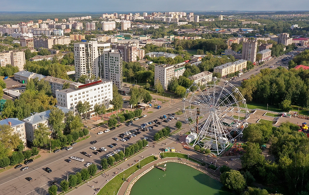 Обложка © ТАСС / Александр Рюмин