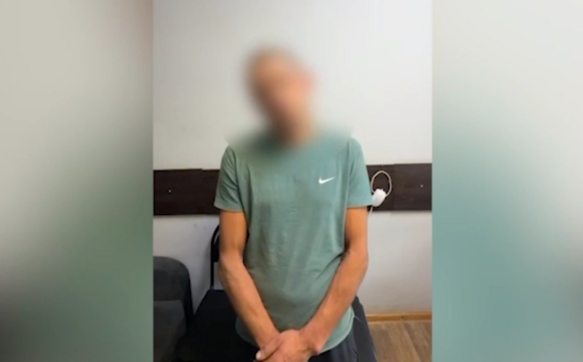 Обложка © Telegram / Полиция Краснодара