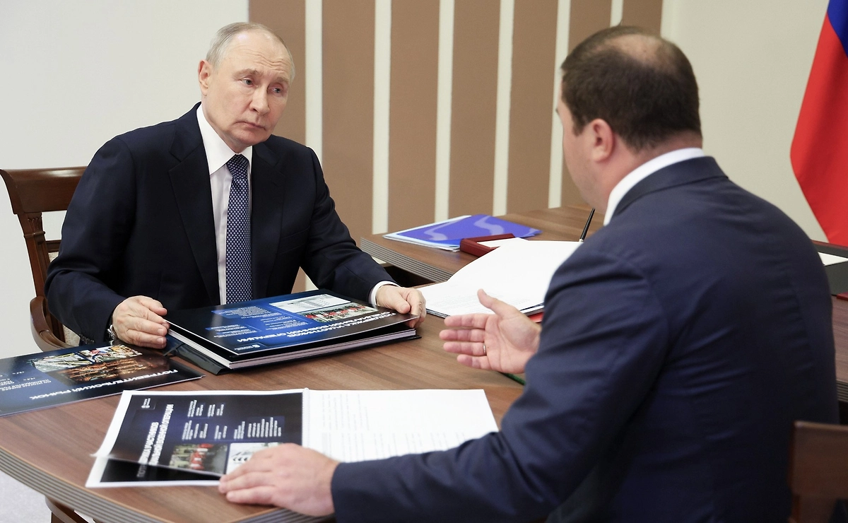 Обложка © Kremlin.ru