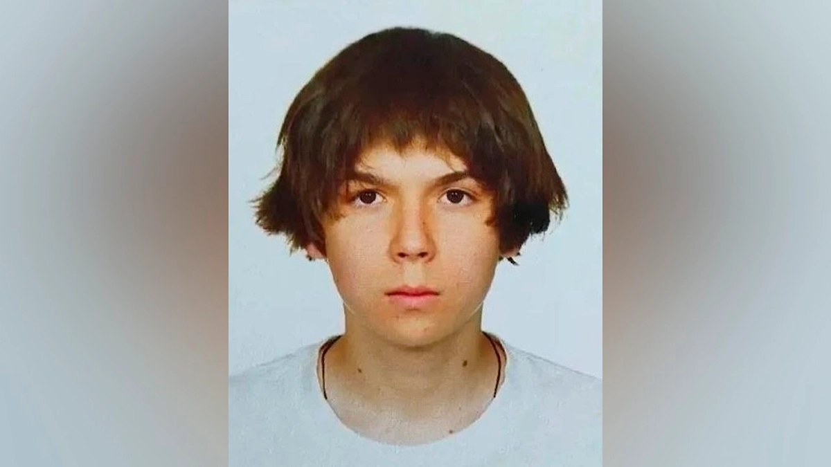 Иван Строев, пропавший в Ивановской области. Обложка © VK / ПОЛИЦИЯ 37