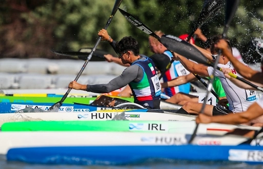 Обложка © Canoesport.ru
