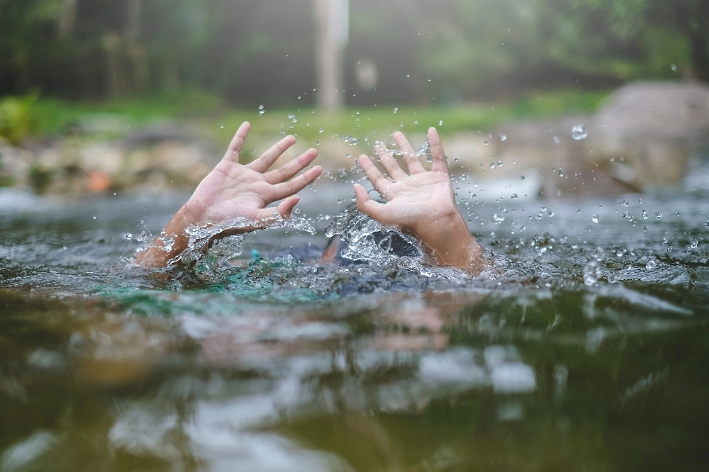 Обложка © Shutterstock / FOTODOM / Abdul Razak Latif