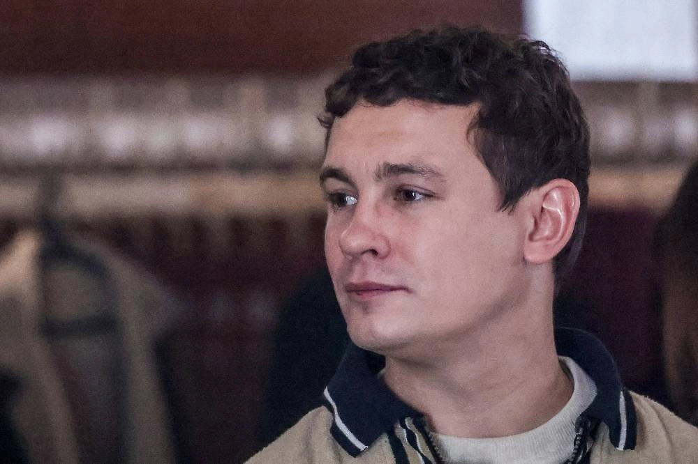 Кто исполнит роли участников группы «Сектор Газа»? Фото © ТАСС / Евгений Мессман