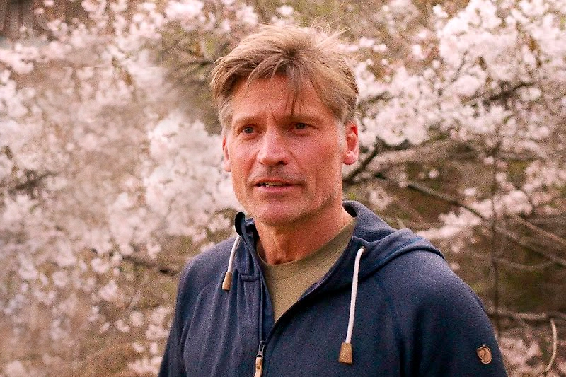 Николай Костер-Вальдау: документальный сериал «Путеводитель оптимиста по планете». Фото © Cериал «Путеводитель оптимиста по планете», режиссёр Марк Стивенсон