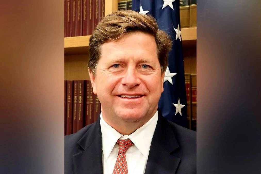 Обложка © Wikipedia / United States Department of Justice