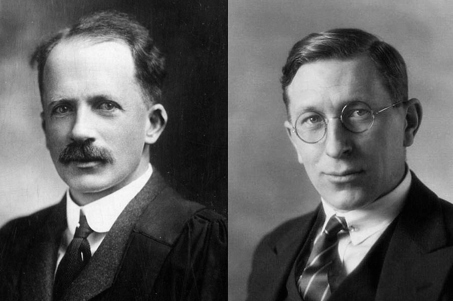 Почему патент на инсулин продали Университету Торонто за один доллар? Фото © Wikipedia / Louis Schmidt