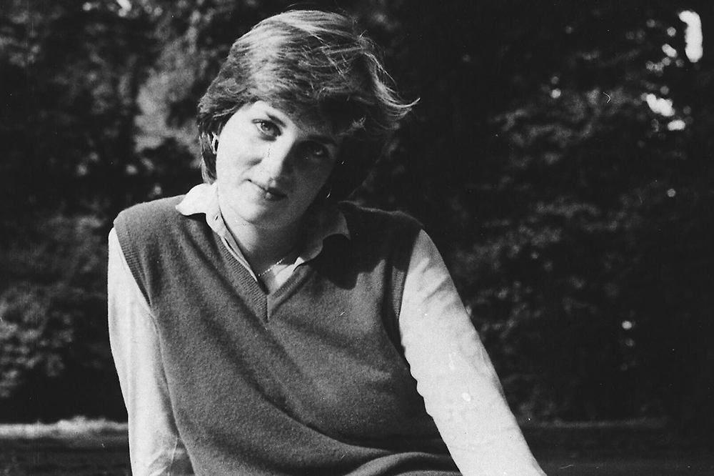 Почему принцесса Диана плакала перед свадьбой с Чарльзом в 1981 году и хотела отказаться от церемонии. Фото © ТАСС / AP