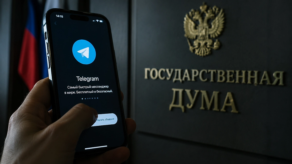 Telegram Telegram