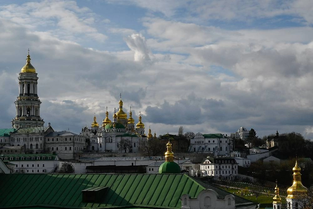 Обложка © ТАСС / Sergei Chuzavkov/SOPA Images via ZUMA Press Wire