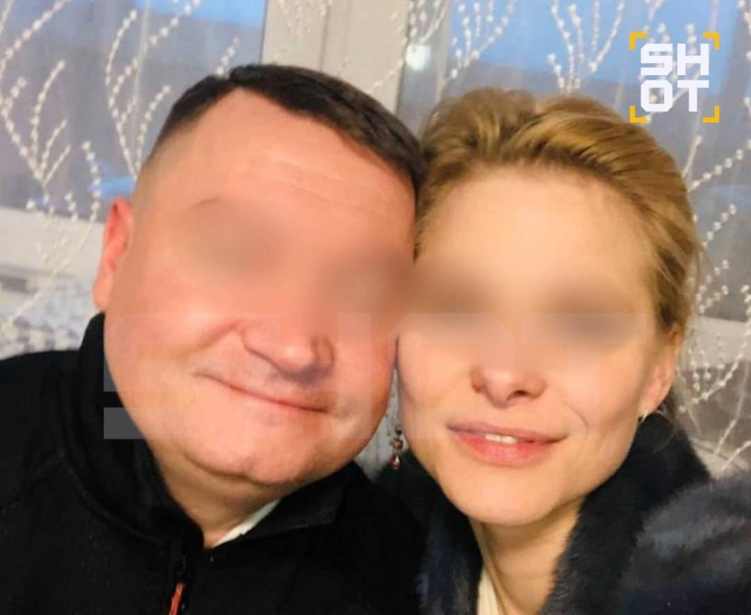 Жертва и предполагаемый убийца находились в любовной связи. Telegram / SHOT