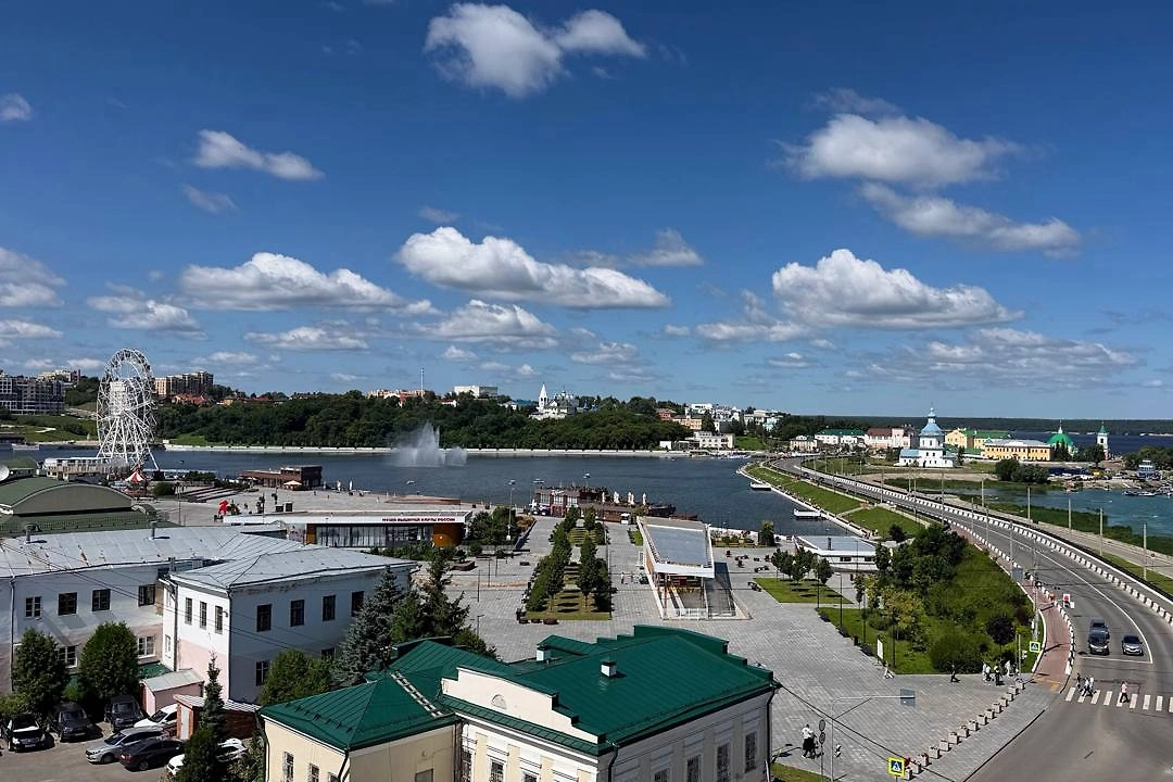 Обложка © VK / В погоне ЗА НЕОБЫЧНЫМ