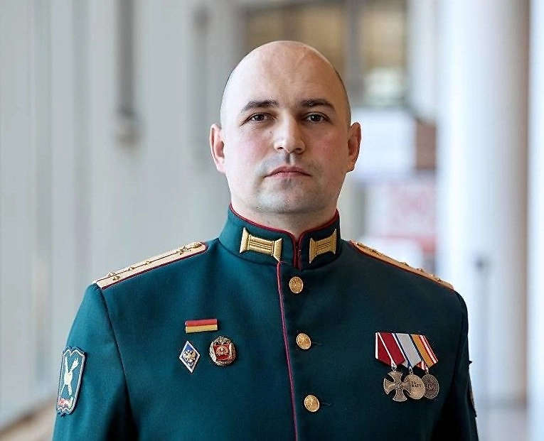 Обложка © Пресс-служба Время героев
