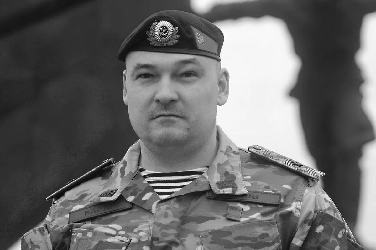 Обложка © Telegram / mod_russia