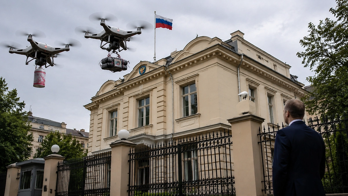 ИИ-иллюстрация: создано редакцией Life.ru с использованием ChatGPT (OpenAI). Не является фотографией с места событий.