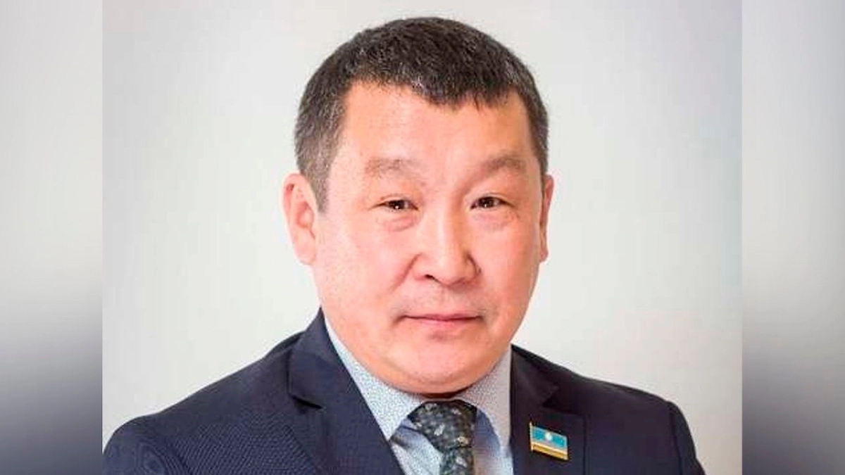 Дмитрий Садовников. Обложка © Единая Россия