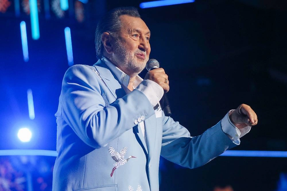 Анатолий Ярмоленко. Обложка © ТАСС / NEWS.ru / Алексей Белкин