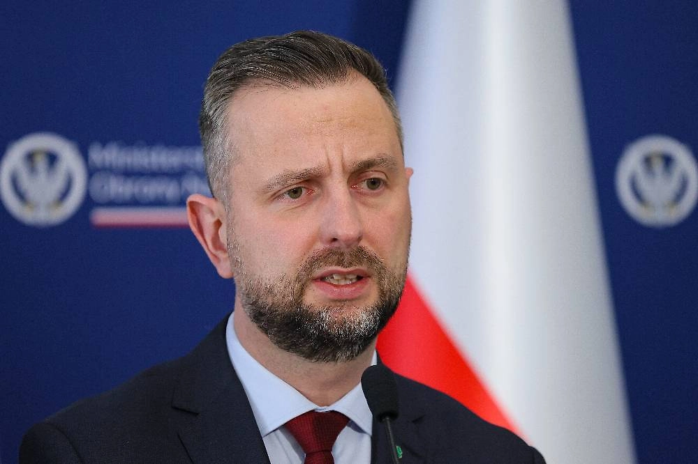 Обложка © ТАСС / EPA / Pawel Supernak