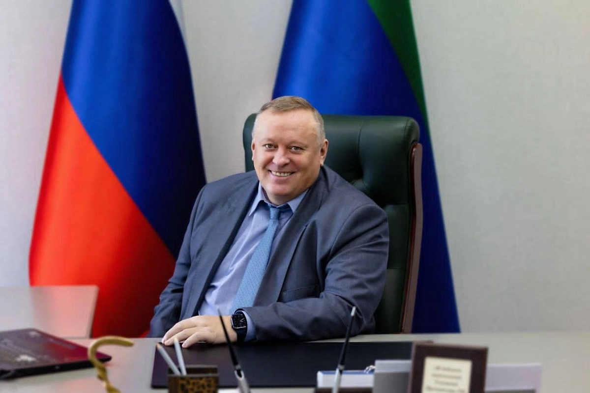 Борис Гонцов. Обложка © VK/Борис Гонцов