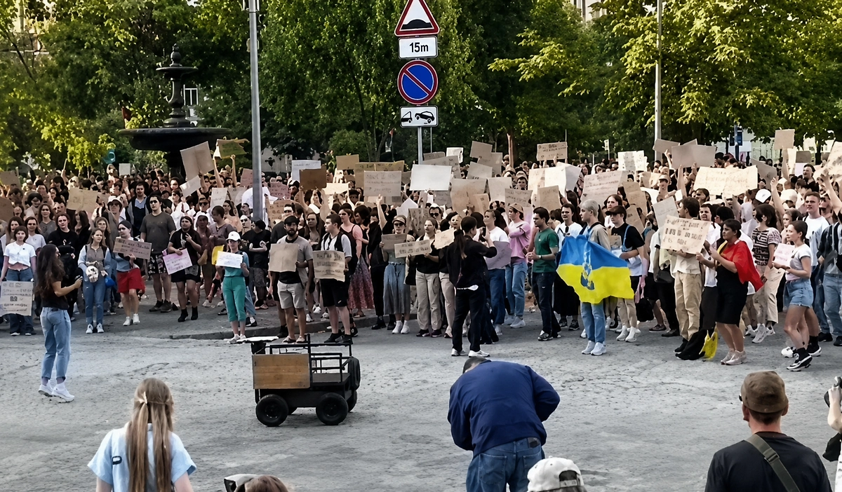 Обложка © X / BowesChay