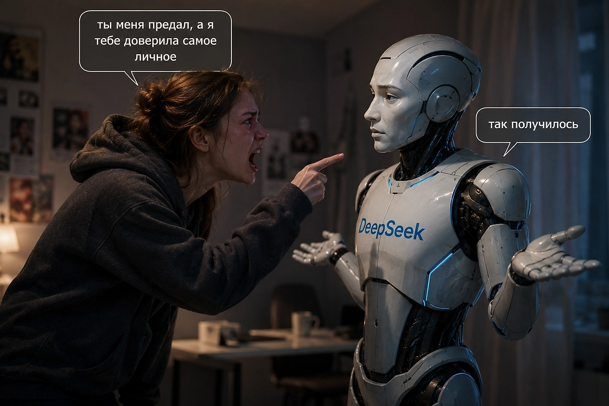 ИИ-иллюстрация: создано редакцией Life.ru с использованием ChatGPT (OpenAI)