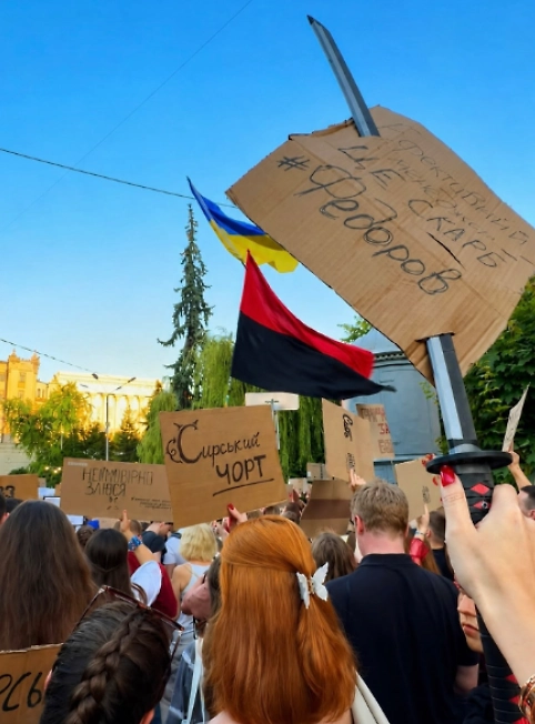 Фото © Instagram (признан экстремистской организацией и запрещён на территории Российской Федерации) / goncharjane