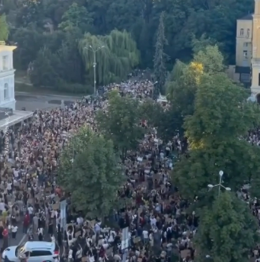 Фото © Instagram (признан экстремистской организацией и запрещён на территории Российской Федерации) / join30s