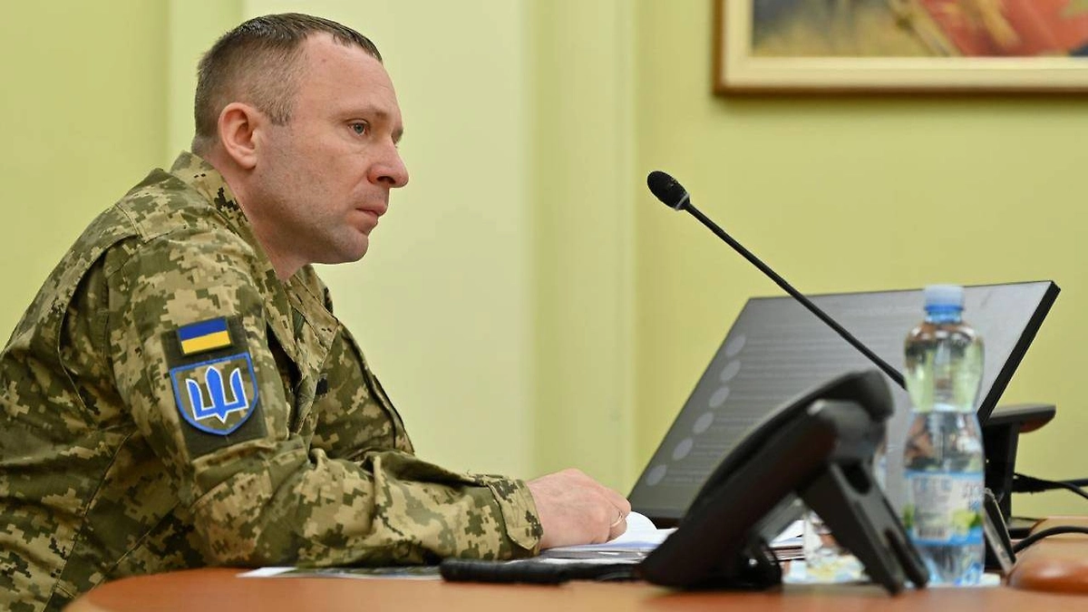 Обложка © Telegram / Михаил Драпатый