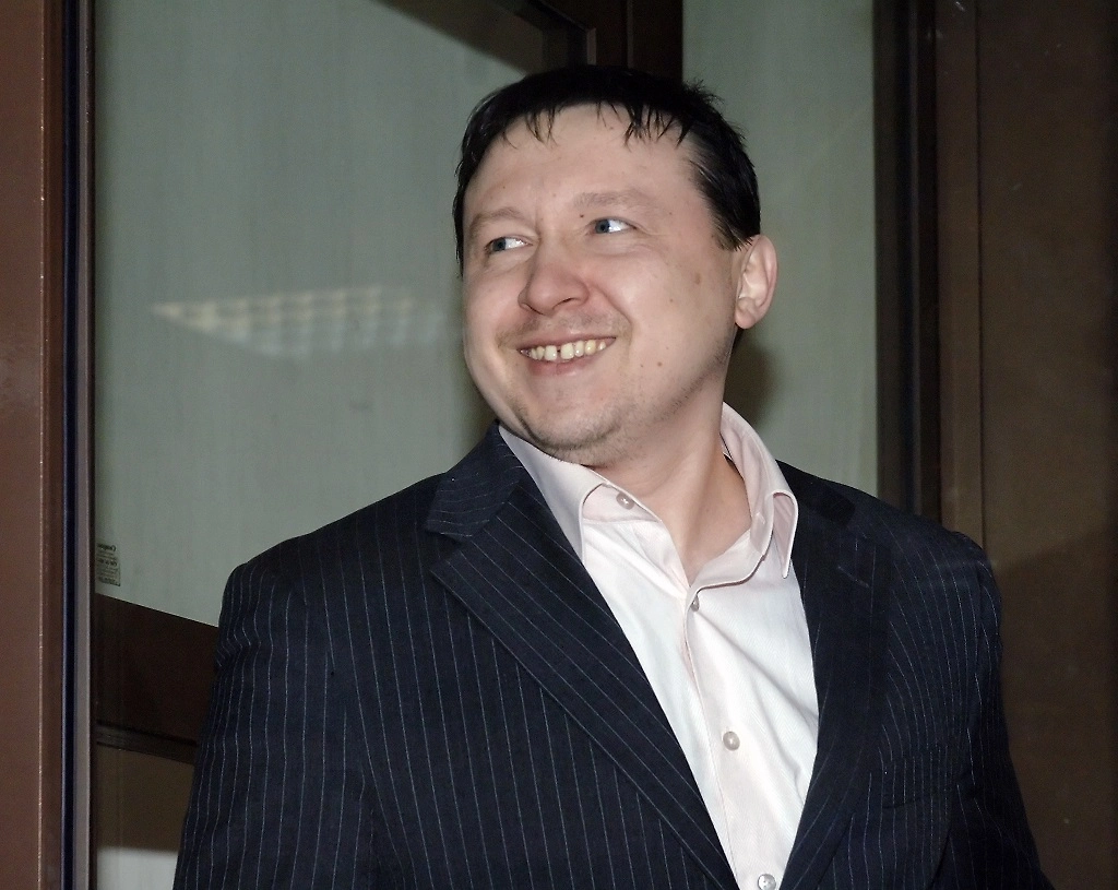 Фаиль Садретдинов. Обложка © ТАСС / Юрий Машков