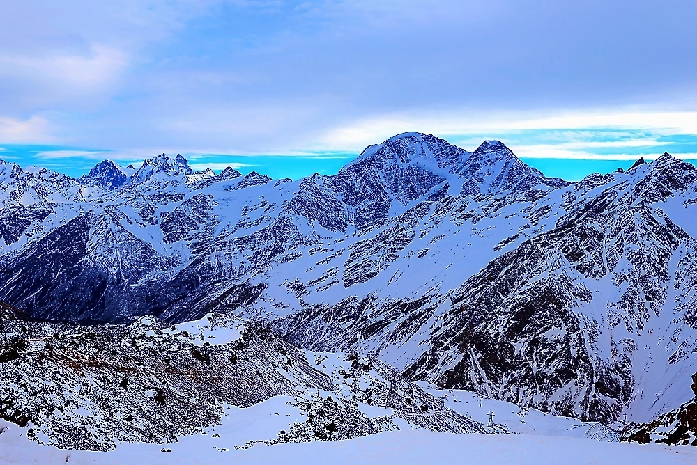 Обложка © Shutterstock / FOTODOM / Maryana Kankul